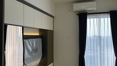 Apartemen Strategis Dijual Cepat di BSD, Tangerang Selatan, Harga Menarik!