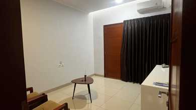 Rumah Modern area Singgasana, Bandung, Luas 180 m2