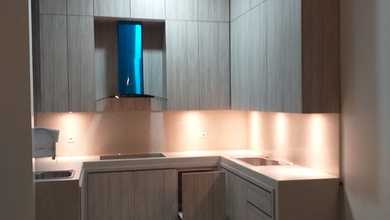 Dijual rumah Eksklusif di Singgasana, Bandung - LT 105m²