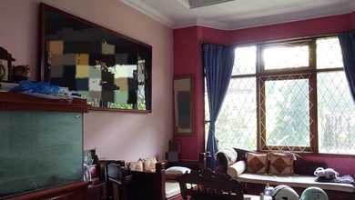 Penawaran Eksklusif, rumah Mewah di Sariwangi, Bandung, LB 250m²