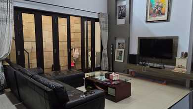 Rumah Modern area Batununggal, Bandung, LT 220 m2