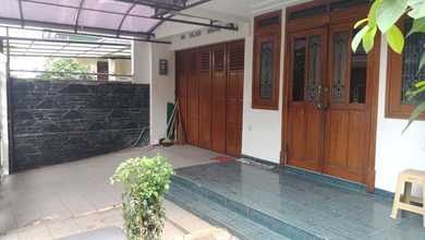 Dijual Rumah Strategis di Rancamanyar, Bandung - LT 158m²