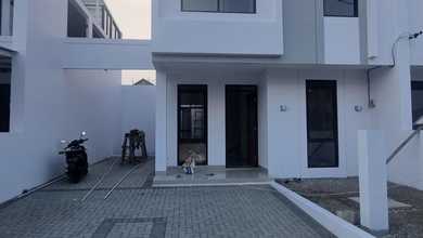 Jual Rumah Nyaman di Batununggal, Bandung - LT 113m²