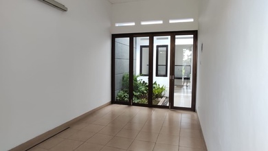 Rumah Area Premium Batununggal, Bandung - Harga Menarik 3,26 Miliar