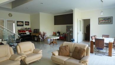 For Sale rumah Mewah di Batununggal, Bandung - LT 360m²
