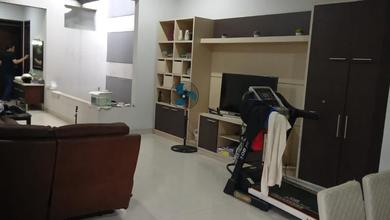 Kesempatan Eksklusif, rumah Mewah di Batununggal, Bandung, LB 250m²