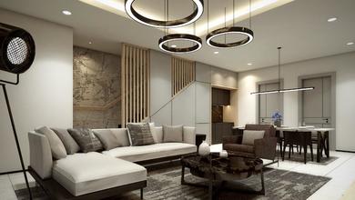 Hunian Elite di Kawasan Batununggal, Bandung, LB 295m², Harga 5,2 Miliar