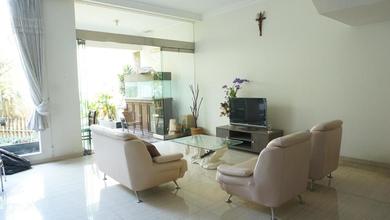 Rumah Area Premium Batununggal, Bandung - Harga Menarik 6,2 Miliar