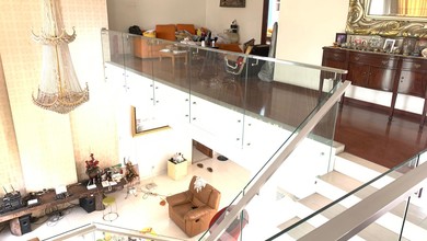 Penawaran Langka, rumah Prestisius di Batununggal, Bandung, LB 600m²