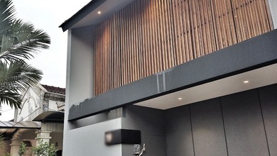 Hunian Prestisius di Kawasan Cibaduyut, Bandung, LB 217m², Harga 3,5 Miliar