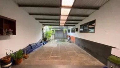 Rumah Area Luxury Pasir Kaliki, Bandung - Harga Menarik 22 Miliar