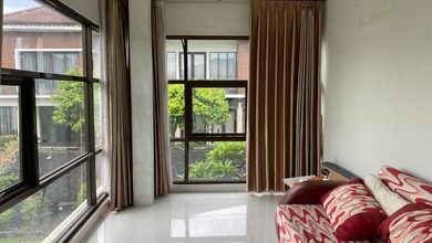 For Sale rumah Eksklusif di Cipaganti, Bandung - LT 302m²