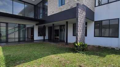 Penawaran Langka, rumah Mewah di Setiabudi, Bandung, LB 1000m²