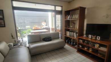 Properti Siap Huni di Area Setiabudi, Bandung, LT 100m²