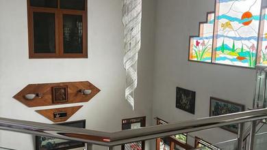 Hunian Elegan di Regol, Bandung, 3 Kamar Tidur, LT 253m²