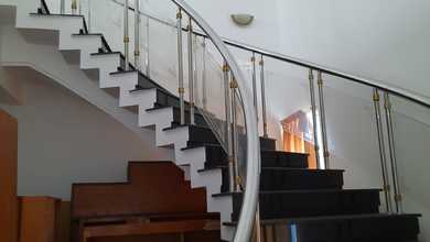 Dijual rumah Eksklusif di Andir, Bandung - LT 298m²