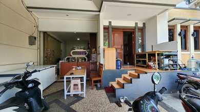 Hunian Elegan di Batununggal, Bandung, 4 KT, LT 180m²