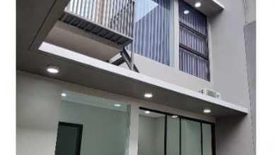 Rumah Area Premium Batununggal, Bandung - Harga Menarik 3,65 Miliar