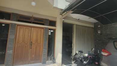 Hunian Mewah di Batununggal, Bandung, 3 Kamar Tidur, LT 262m²