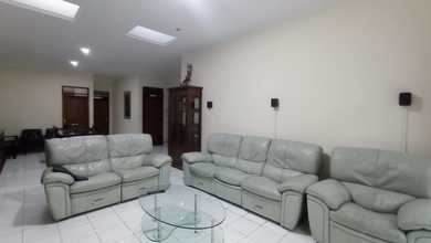 Hunian Elegan di Batununggal, Bandung, 3 Kamar Tidur, LT 262m²
