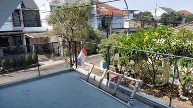 Rumah Elegan di Turangga, Bandung, 4 Kamar Tidur, LT 175m²