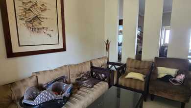 Dijual rumah Eksklusif di Batununggal, Bandung - LT 300m²
