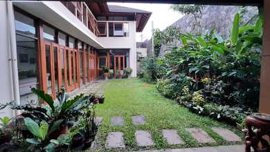 Dijual rumah Mewah di Dago, Bandung - LT 780m²