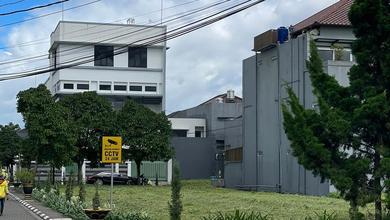 For Sale Tanah Eksklusif di Batununggal, Bandung, LT 290m²