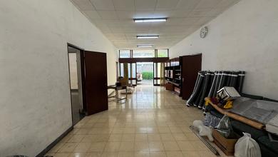 Rumah Sewa di Kawasan Riau, Bandung, Lokasi Strategis, Harga Menarik