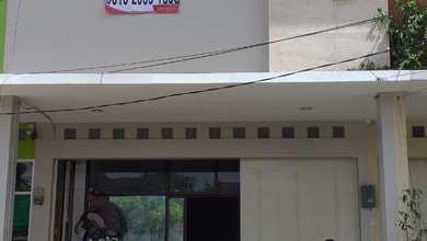 Ruko 2 Lantai Di Komp Batununggal Indah Cocok Untuk Kantor