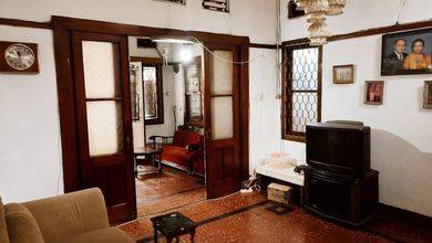 Jual Rumah Siap Huni area Pajajaran, Bandung, Luas 460 m2