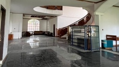 Sewa Rumah Nyaman di Dago, Bandung, LT 2472m²