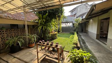 Ruang Usaha di Sayap Riau Cocok untuk Resto,Guest House,Klinik,Kantor