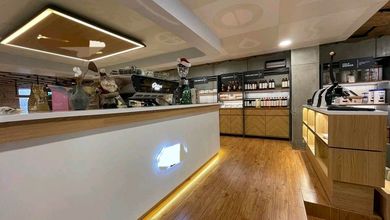 Ruang Usaha Mainroad Pasirkaliki Cocok untuk Usaha