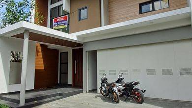 Jual Rumah Baru di Lengkong, Bandung LT 320 m2