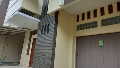 Penawaran Langka, rumah Mewah di Regol, Bandung, LB 400m²