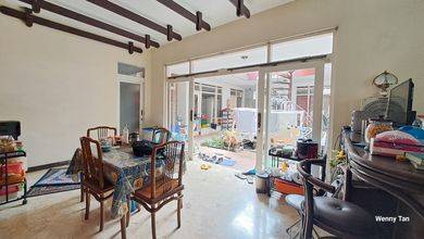 Rumah Premium Luas 392 Jual area BKR, Bandung