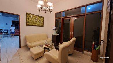 Rumah Sederhana di BKR, Bandung, LT 300 m2