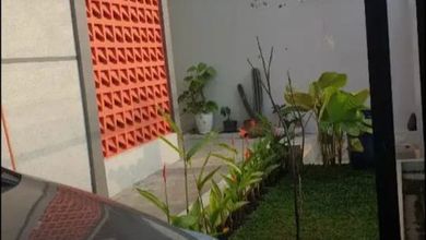 Jual Rumah Bagus LT 175 m2 di BKR, Bandung