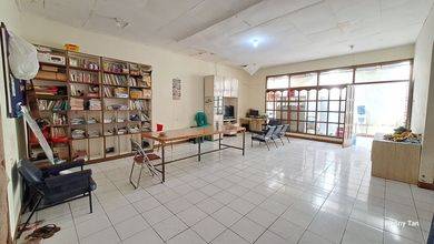 Jual Rumah Terkini di BKR, Bandung Luas 340 m2