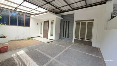Rumah Dijual di Holis Cigondewah, Bandung, LB 82m², Harga Terbaik!