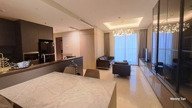 Apartemen Nyaman di Hegarmanah, Bandung, Harga Murah 250 Juta /tahun