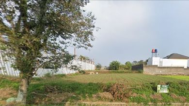 Tanah Elit Dijual di Parongpong, Bandung, Harga 3,78 Miliar