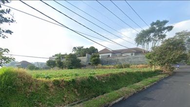 Tanah Elit Dijual di Lembang, Bandung, Harga 4,36 Miliar