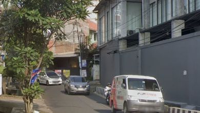 Dijual Tanah Premium di Cibogo, Bandung, LT 650m²