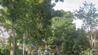 Kavling Prestisius Dijual di Sukahaji, Bandung, Harga 6 Miliar