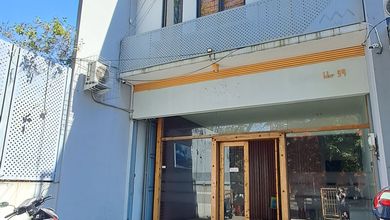 Ruko/kantor 2 lantai, mainroad BKR. Full furnish