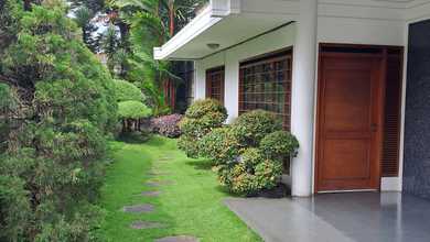 Hunian Prestisius di Kawasan Sukajadi, Bandung, LB 360m², Harga 29,2 Miliar