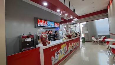 Ruko di Mainroad Jalan Sudirman Dekat Sekolah Bpk dan Bca