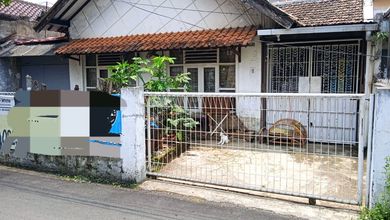 Rumah Idaman di Regol, Bandung, 3 KT, Harga 2,1 Miliar